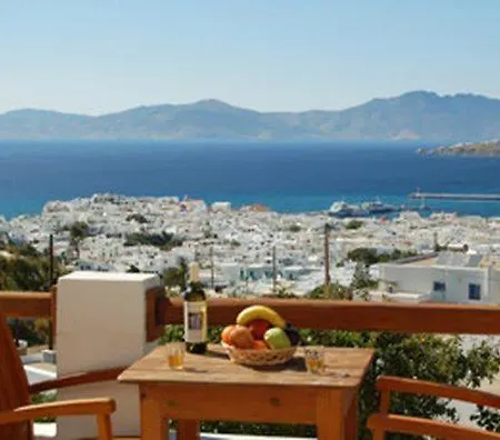 Regal View Vendégház 3*