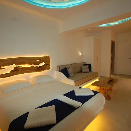 Regal View Mykonos Town