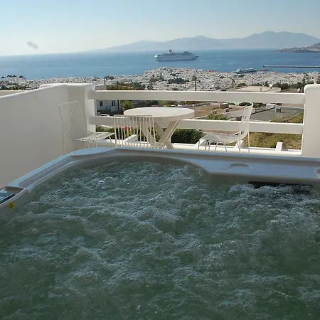 Konukevi Regal View 3*