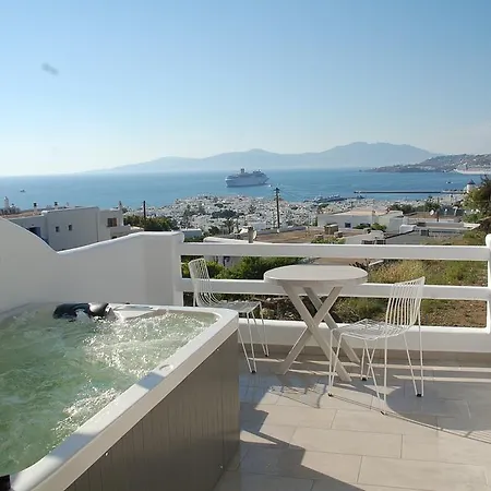 Pensionat Regal View 3*