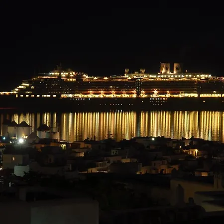 Penzion Regal View 3*