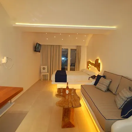 Pensionat Regal View 3*