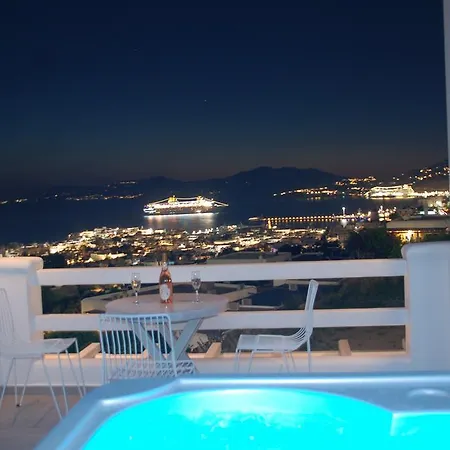 Pensionat Regal View