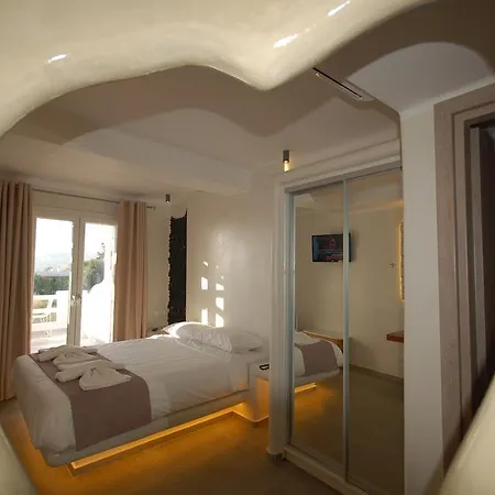 Regal View Pensionat Mykonos Town