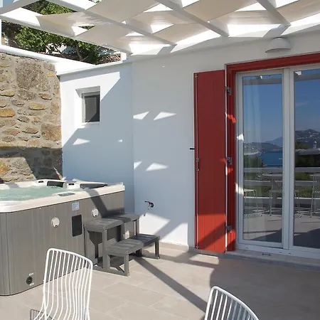 Konukevi Regal View 3*