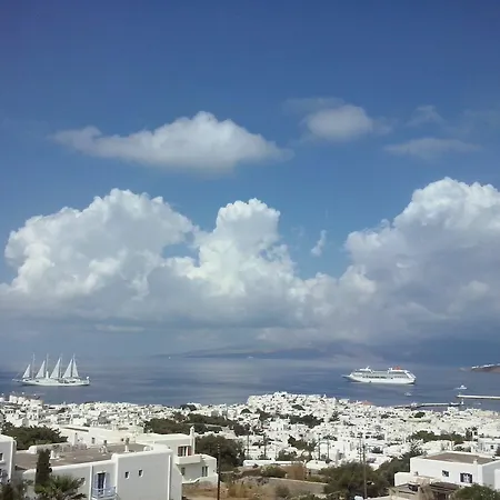 Pensionat Regal View 3*