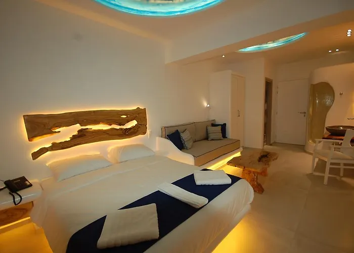 Regal View Mykonos Town