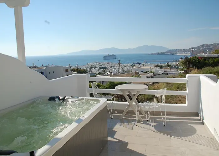 Pensionat Regal View 3*