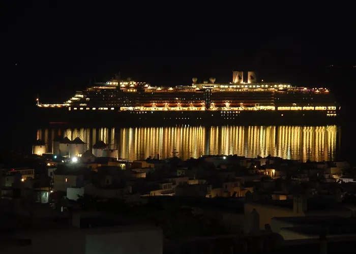 Гостевой дом Regal View 3*