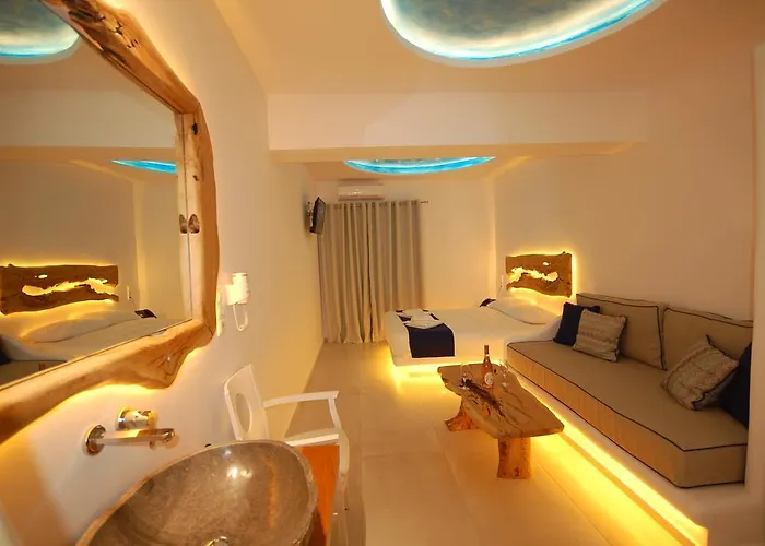 Pensionat Regal View 3*