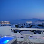 Regal View Vendégház Mykonos Town