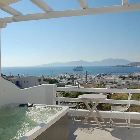 Regal View Pensionat 3*
