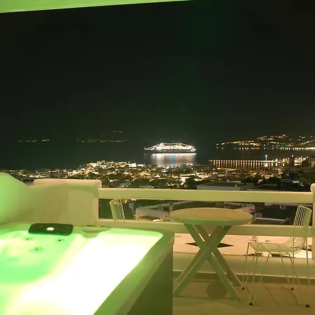 Regal View Guest house