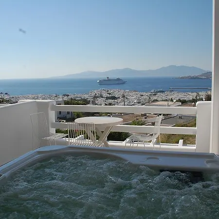 Regal View Guest house