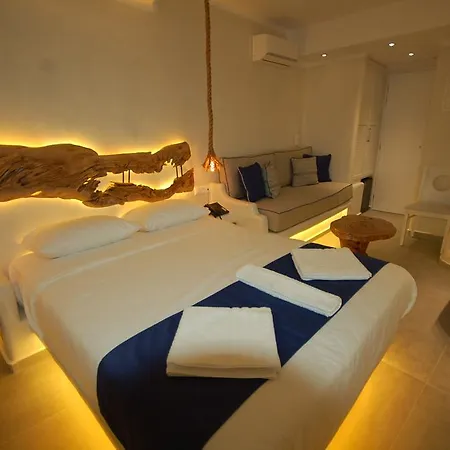 كونستانتينا زورز زيداكيس 3*
