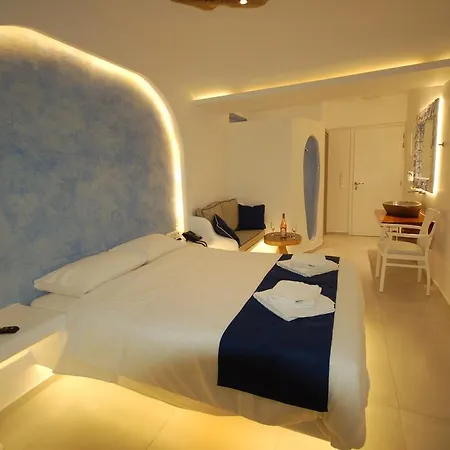 招待所 Regal View Mykonos Town