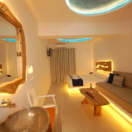 Guest house Regal View 3*