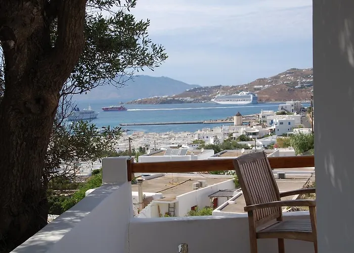 بيت ضيافة Regal View 3*