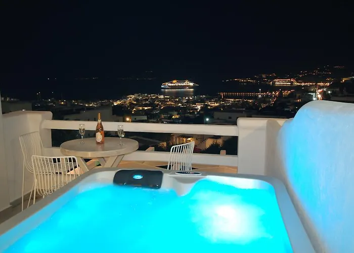 Regal View