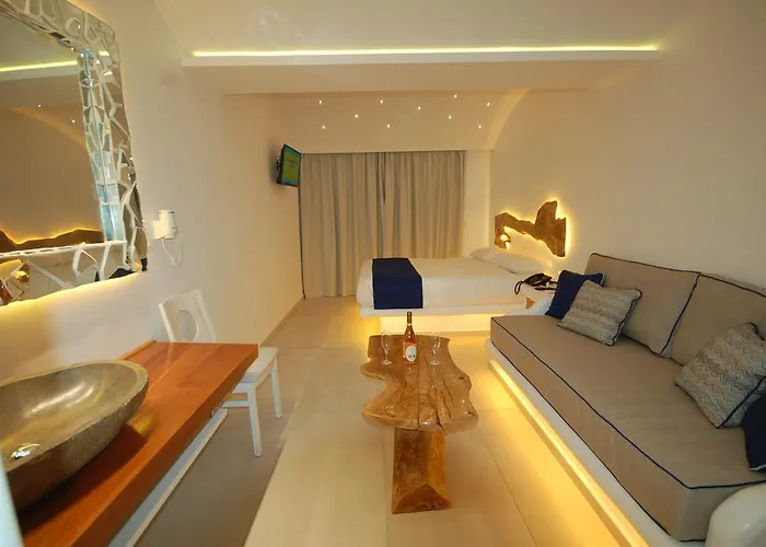 Regal View Mykonos Town