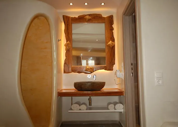 Regal View 3* Mykonos Town