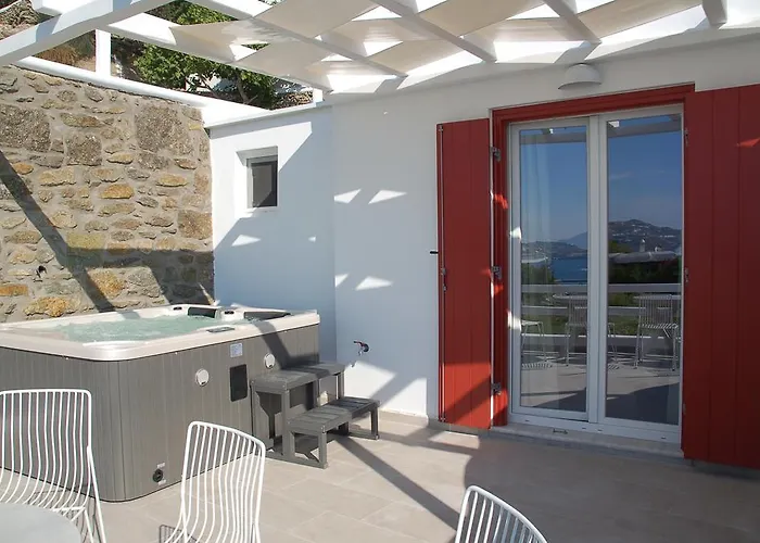 بيت ضيافة Regal View 3*