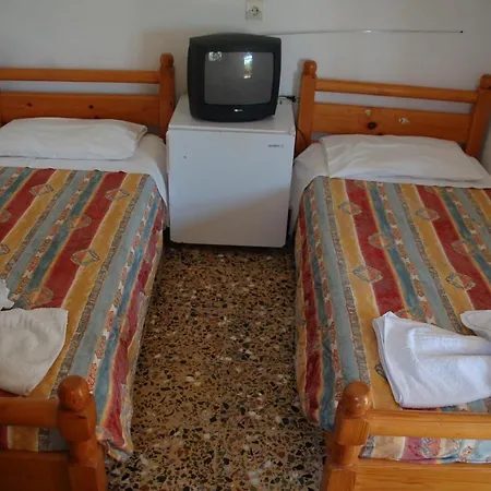 Regal View Penzion 3*