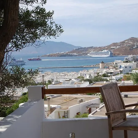 Penzion Regal View 3*