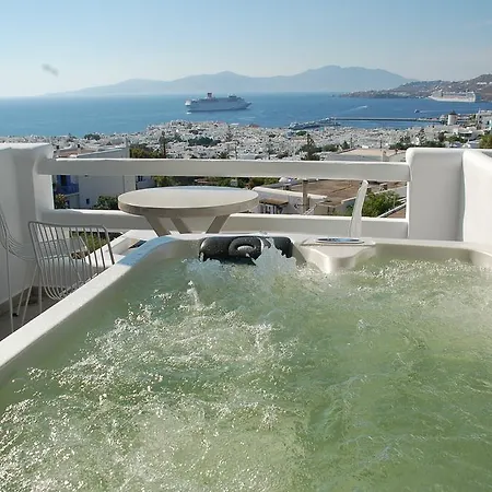 Regal View Guest house