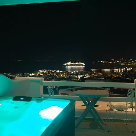 Regal View 4*