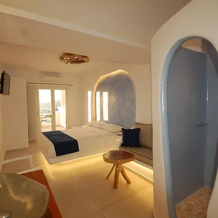 Guest house Regal View 3*