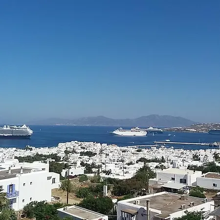 Regal View Penzion 3*