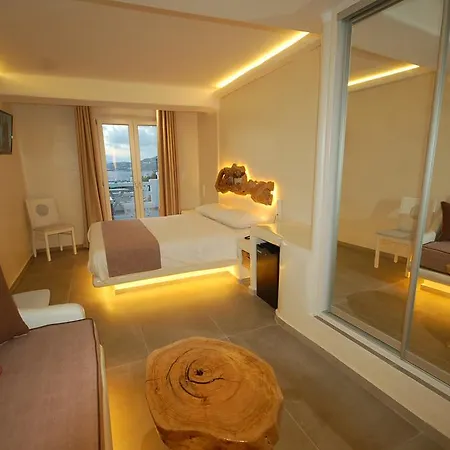 Penzion Regal View 3*