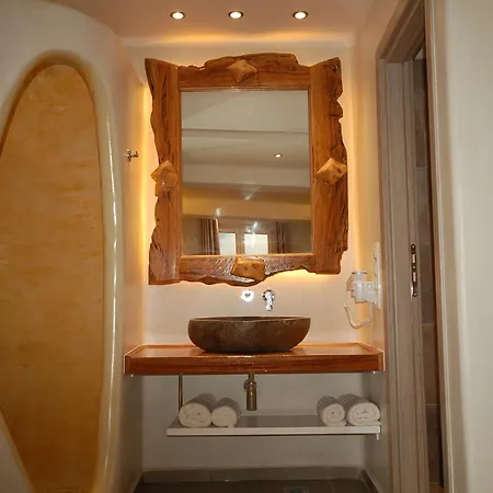 Regal View 3* Mykonos Town